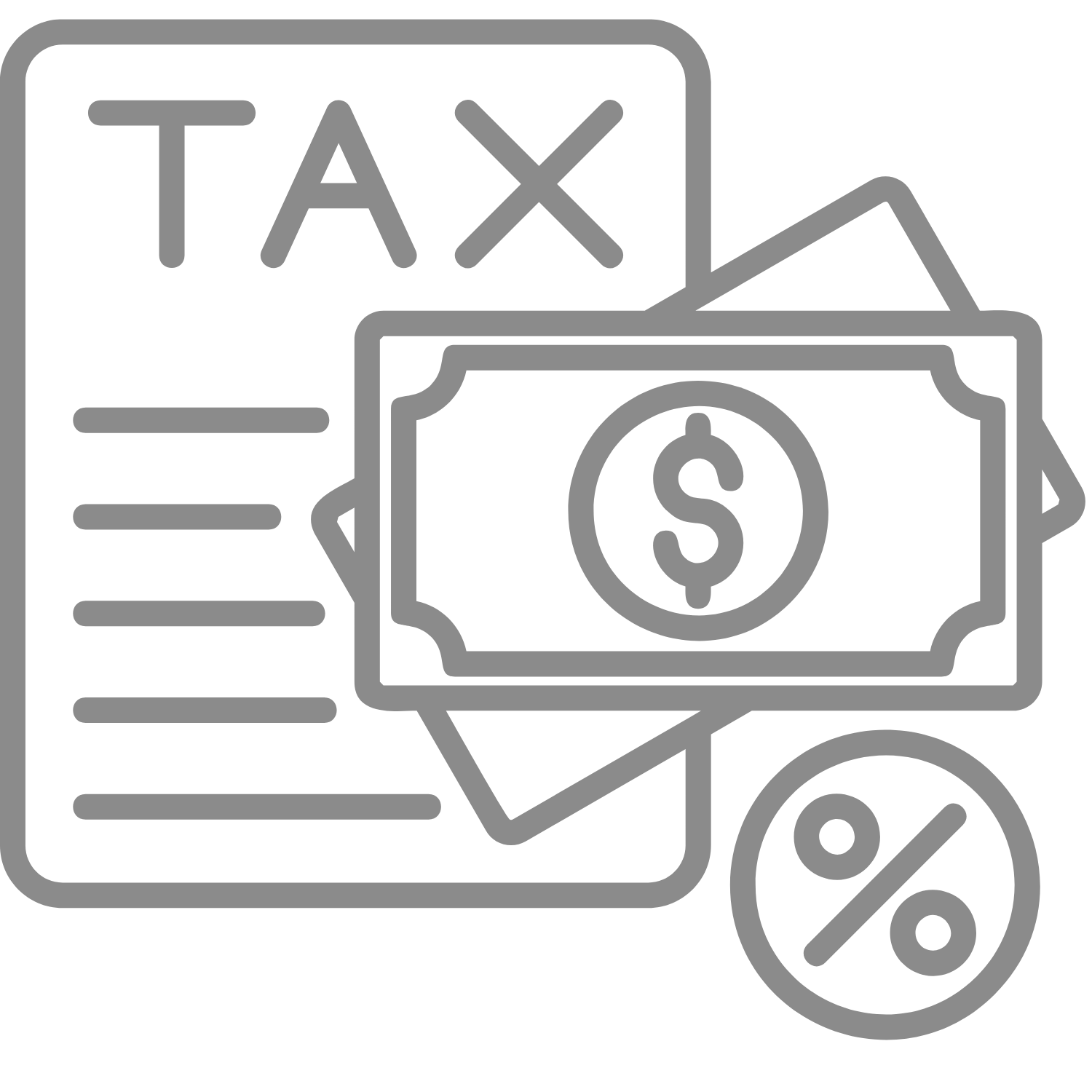 Tax